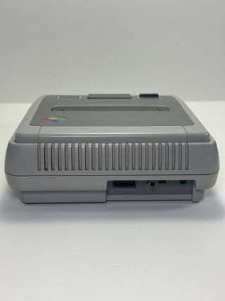 Super Nintendo SNES Console Control Set PAL 1992