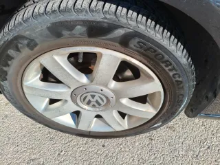 Volkswagen Golf 2005