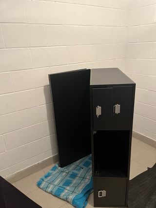 Cama y Colchón para Coche citroen Berlingo