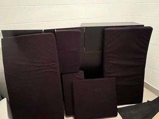 Cama y Colchón para Coche citroen Berlingo