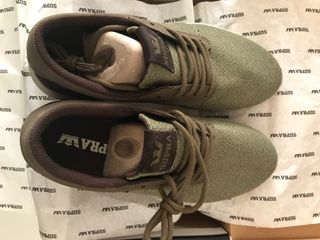 Scarpe Supra Uomo Taglia 42/43