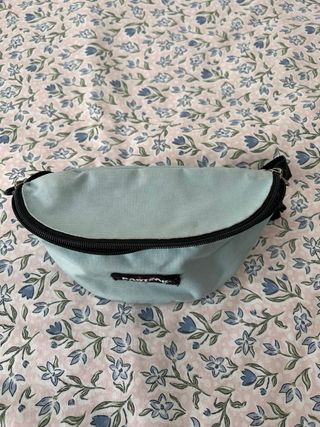 Riñonera Eastpak Azul Claro
