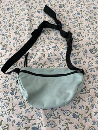 Riñonera Eastpak Azul Claro