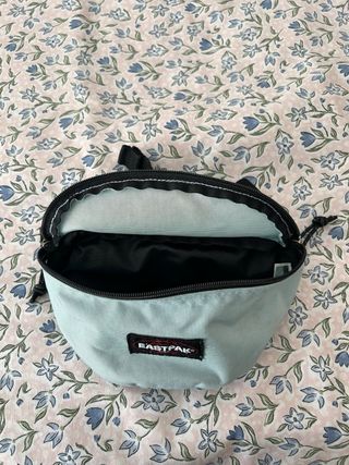 Riñonera Eastpak Azul Claro