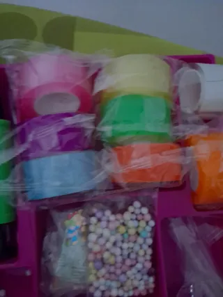 Nano Crafts Estudio De Diseño, juego