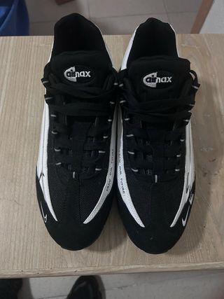 Nike Air Max 95 SP Sketch With The Past