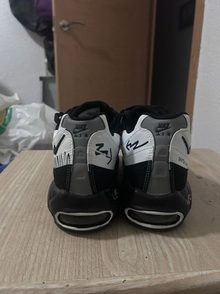 Nike Air Max 95 SP Sketch With The Past