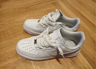 Nike Air Force 1 Scarpe Uomo Tg 44