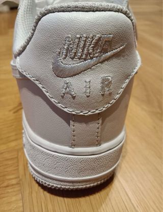 Nike Air Force 1 Scarpe Uomo Tg 44