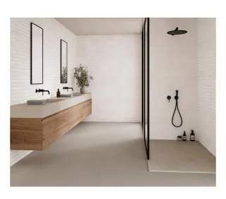 Azulejo Cerámico Snow 60x120