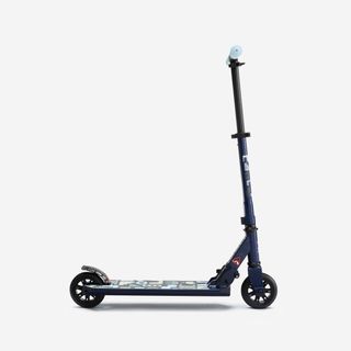 Patinete Scooter Niños MID 1 Galaxy Azul