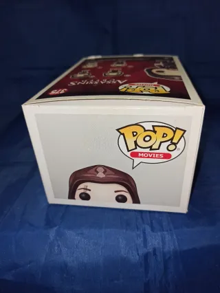 Funko Pop! Assassin's Creed Aguilar 375
