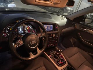 Audi Q5 2012