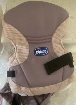 Marsupio Chicco 0-4 anni