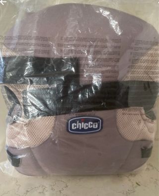 Marsupio Chicco 0-4 anni