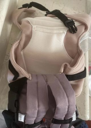 Marsupio Chicco 0-4 anni