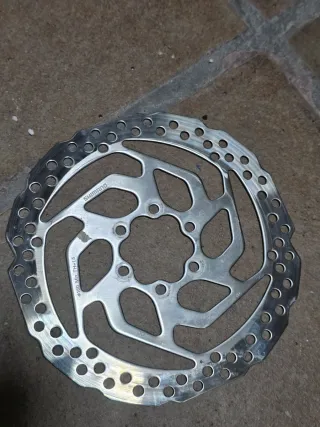 Disco Freno MTB SRAM Centerline 180mm