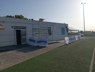 Servicios de albañilería