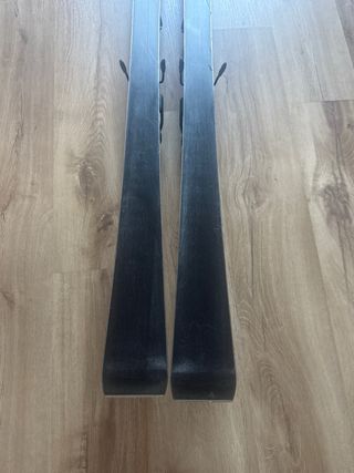 Esquís Dynastar 10 Buen estado