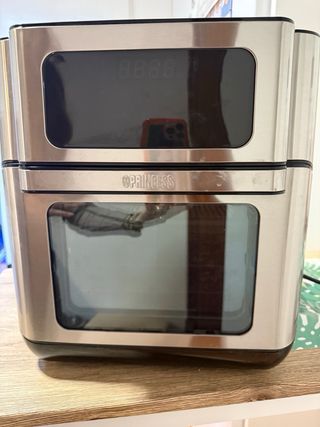 Freidora de Aire Princess 10L