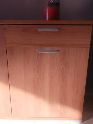 Urge vender Mueble Comedor Madera. 120€ todo!!