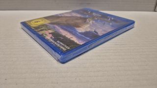 DINOSAURI BLURAY DISNEY ITA - DEU - ENG - FRA