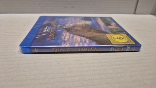 DINOSAURI BLURAY DISNEY ITA - DEU - ENG - FRA