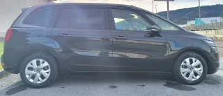Citroen Grand C4 Picasso 2014