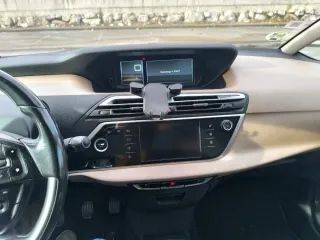 Citroen Grand C4 Picasso 2014