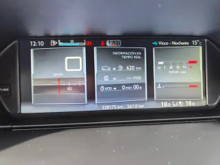 Citroen Grand C4 Picasso 2014