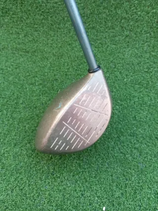 Callaway Great Big Bertha  12° MaderaFW