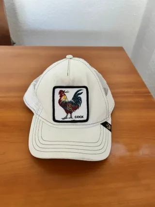 Gorra Gorrín bros