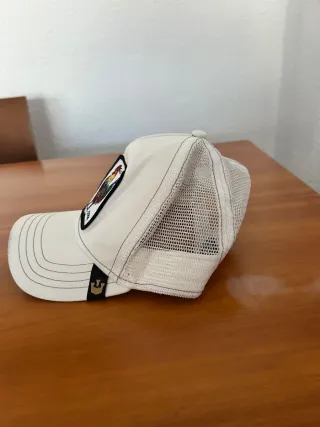 Gorra Gorrín bros