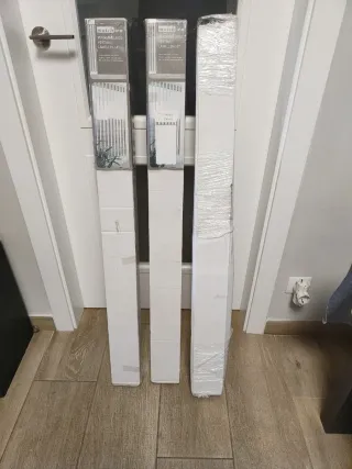 Cortine verticali Matchline (Set)