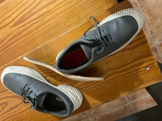 Zapato mujer piel  Camper