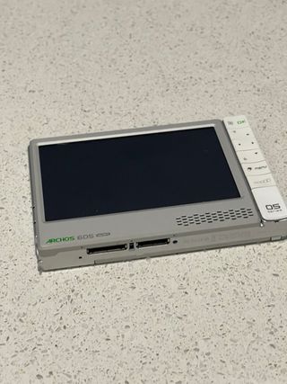 Archos 605 WI-FI