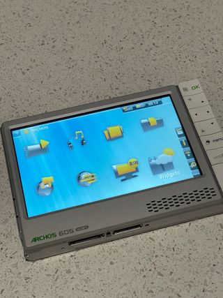 Archos 605 WI-FI