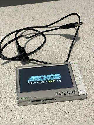 Archos 605 WI-FI
