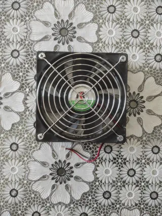 Ventola PC Desktop 12V Kooler