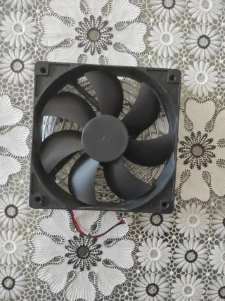 Ventola PC Desktop 12V Kooler