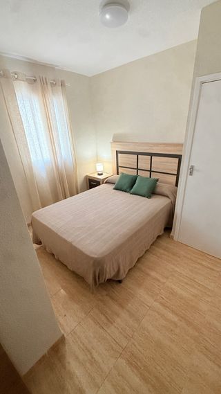 Alquiler de piso en la Manga