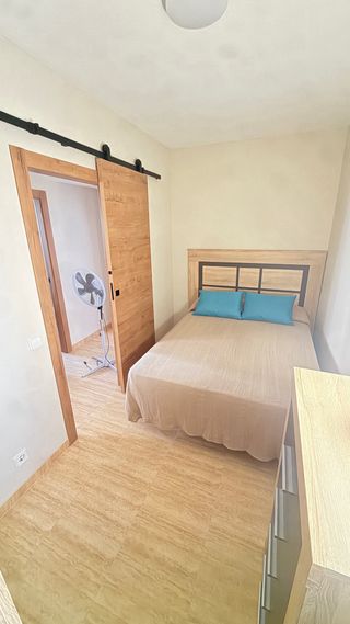 Alquiler de piso en la Manga