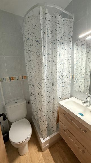 Alquiler de piso en la Manga