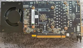 Tarjeta Gráfica Radeon RX 570 8GB GDDR5