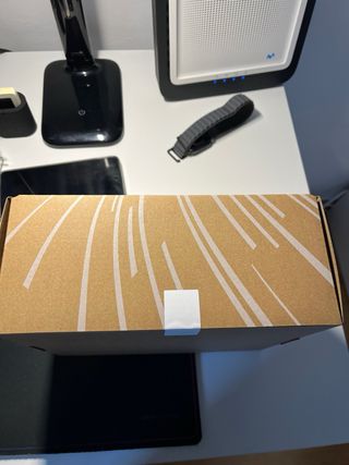 Router Movistar Smart WiFi 6 Go