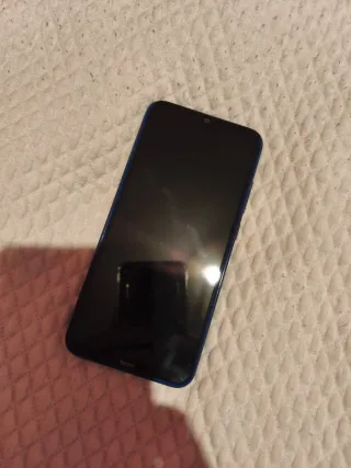 Xiaomi Redmi Note 8 Blu/Viola