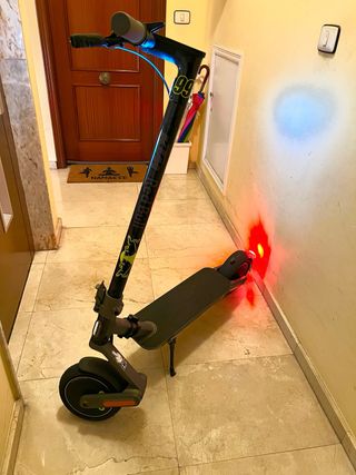 Patinete Eléctrico Xiaomi Scooter 4 Ultra