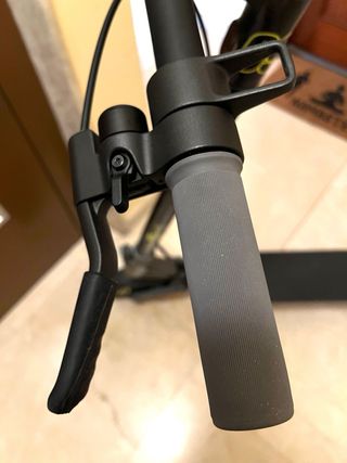 Patinete Eléctrico Xiaomi Scooter 4 Ultra