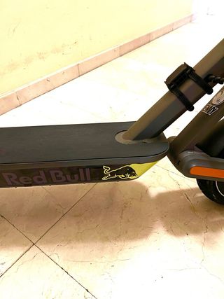Patinete Eléctrico Xiaomi Scooter 4 Ultra