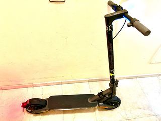 Patinete Eléctrico Xiaomi Scooter 4 Ultra